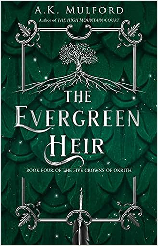 The Evergreen Heir